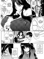 Kyoushuu! Criminal Onee-chan page 2