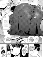 Kyoushuu! Criminal Onee-chan page 3