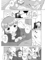 Lala And Onii-chan's Winter Vacation page 2