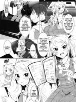 Lanzhu-chan To page 4