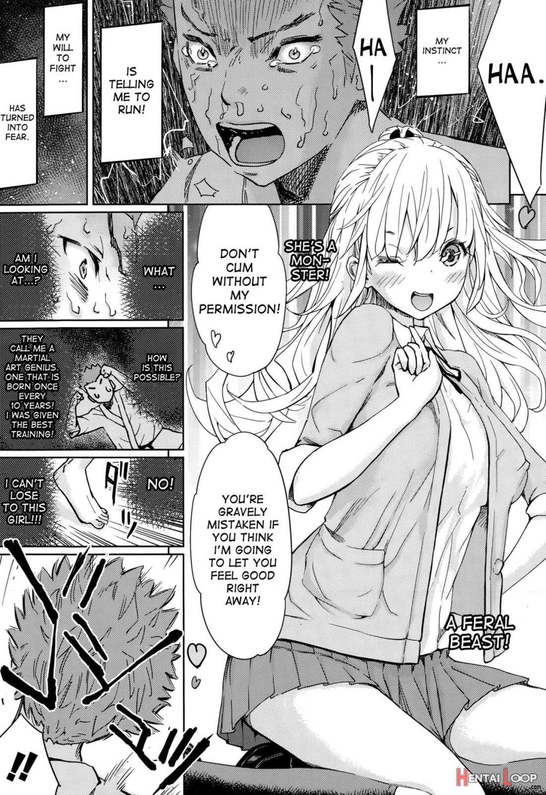 Last Fight page 7