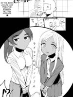 Layla-san Wa Maid-san page 2