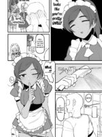Layla-san Wa Maid-san page 7