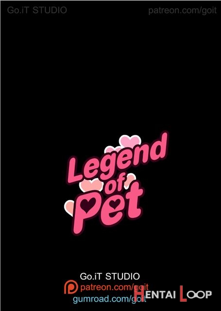 Legend Of Pet 2 Lulu page 8