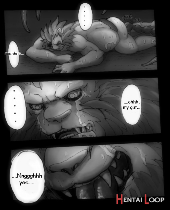 Leo's Eggs page 15