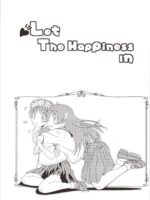 Let The Happiness In page 3