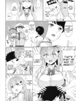 Let's Do It, Suzuya-san page 6
