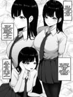 Lewd Students ~the Temptations Of Kuromine & Shirosaki~ page 4