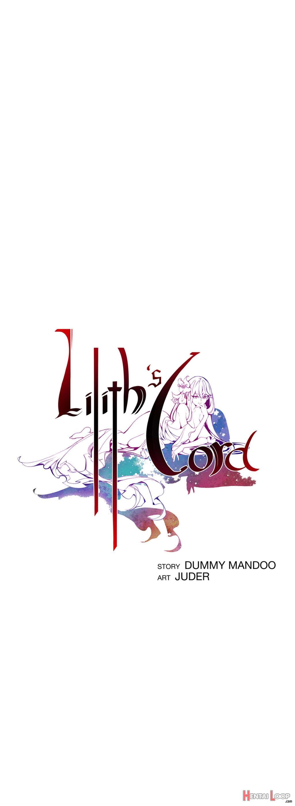 Lilith`s Cord Ch.1-15 page 378