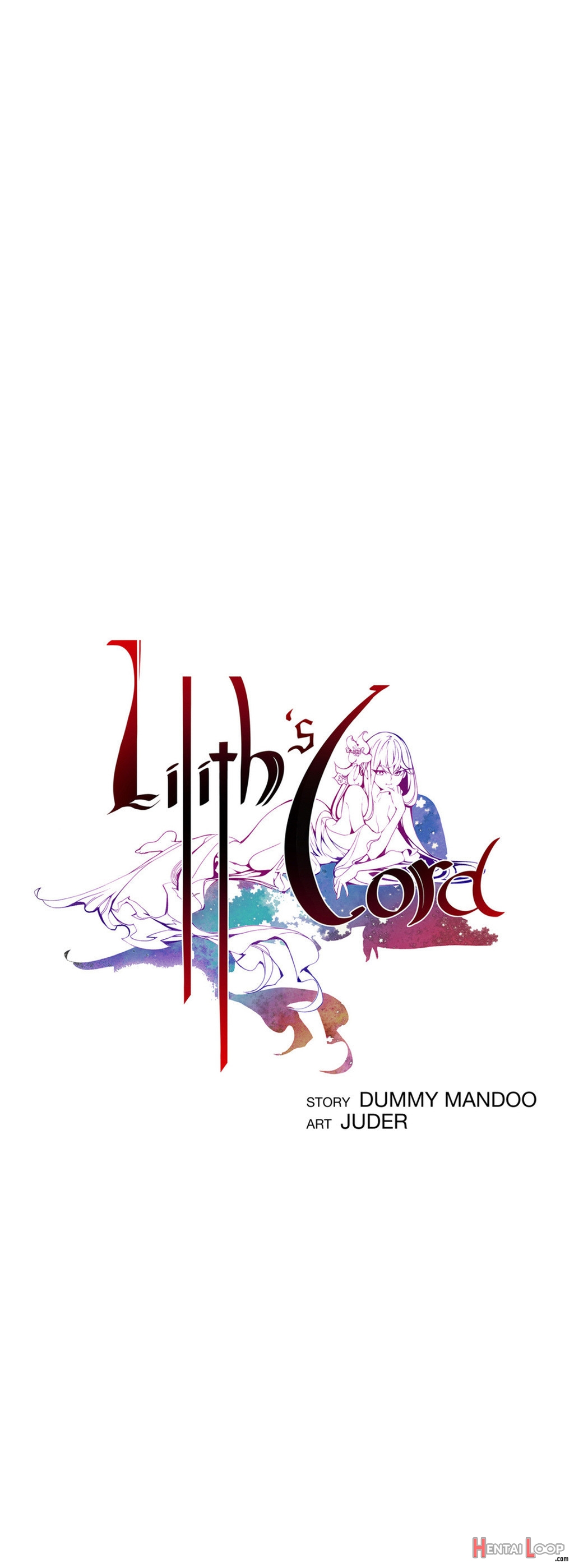 Lilith`s Cord Ch.1-17 page 378