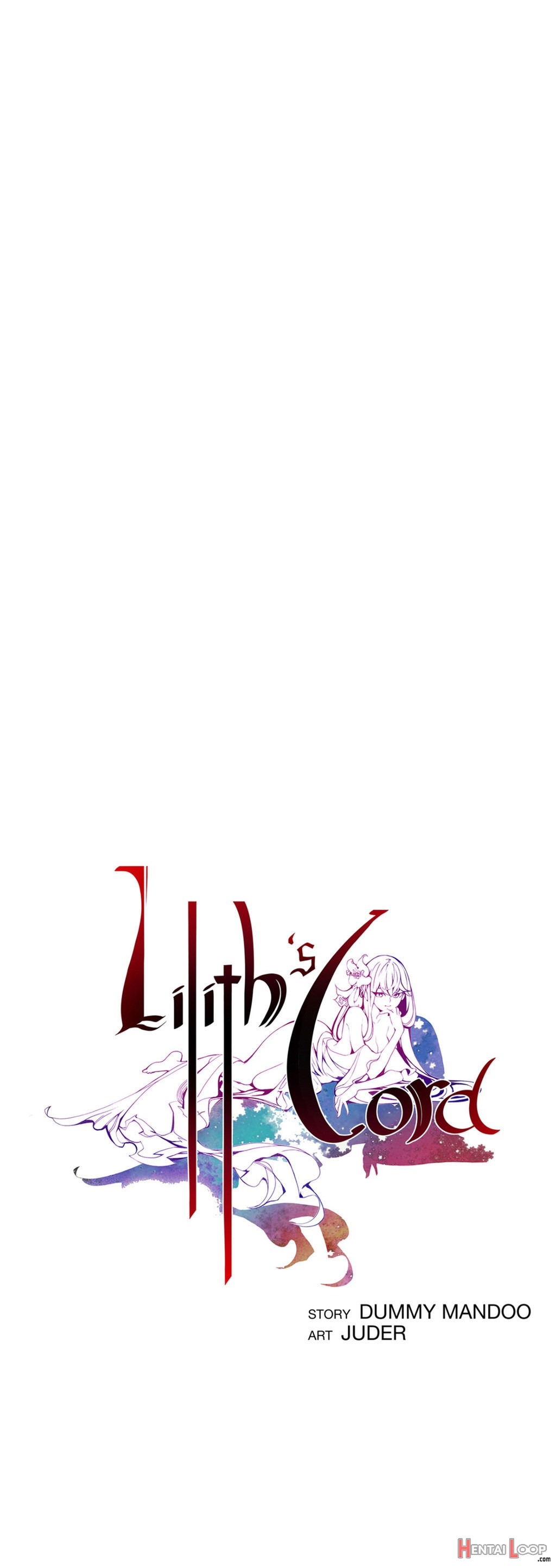 Lilith`s Cord Ch.1-17 page 413