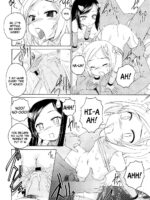 Lolicon Hell page 10