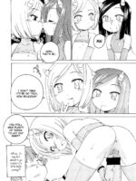 Lolicon Hell page 8