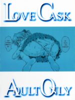 Love Cask page 2