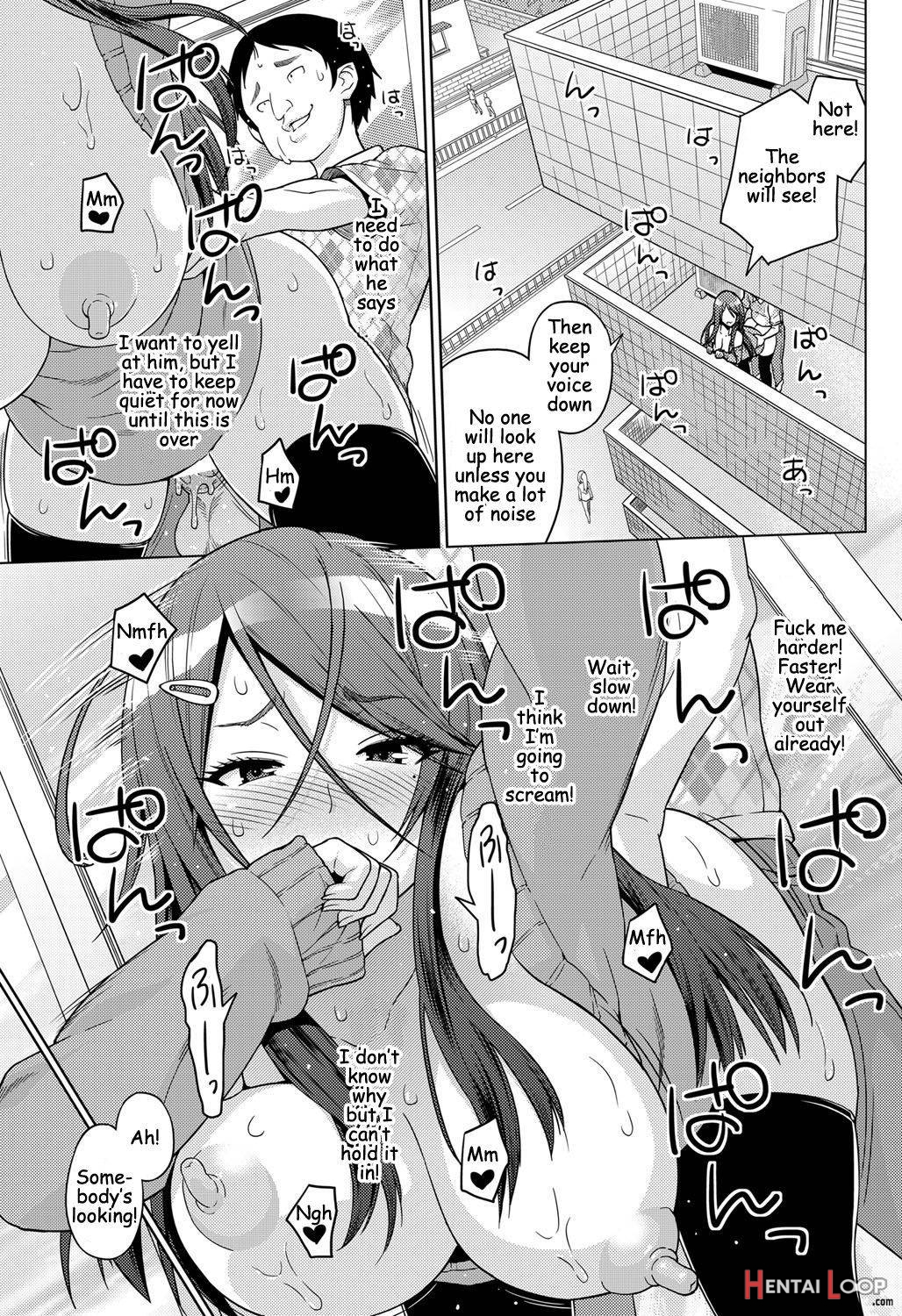 Love & Less page 13