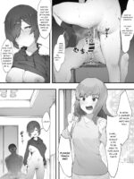 Love Life As A Loner Finally Blossoming!? / Part3 page 7