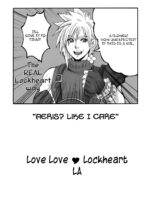Love Love Lockhart La page 2