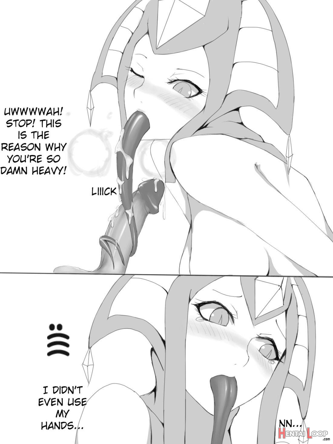 Love Of Lamia page 24