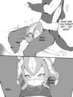 Love Of Lamia page 6