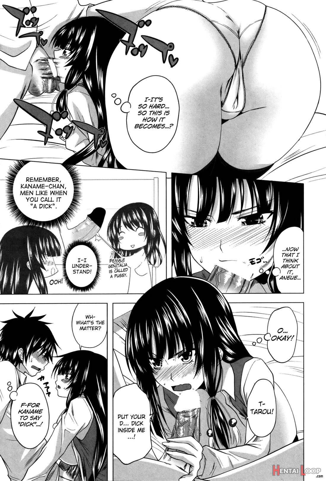 Love Relation page 11