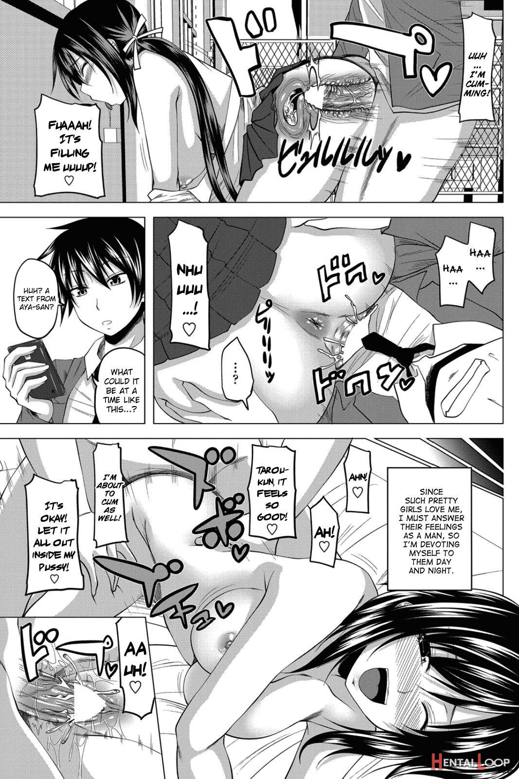 Love Relation page 43