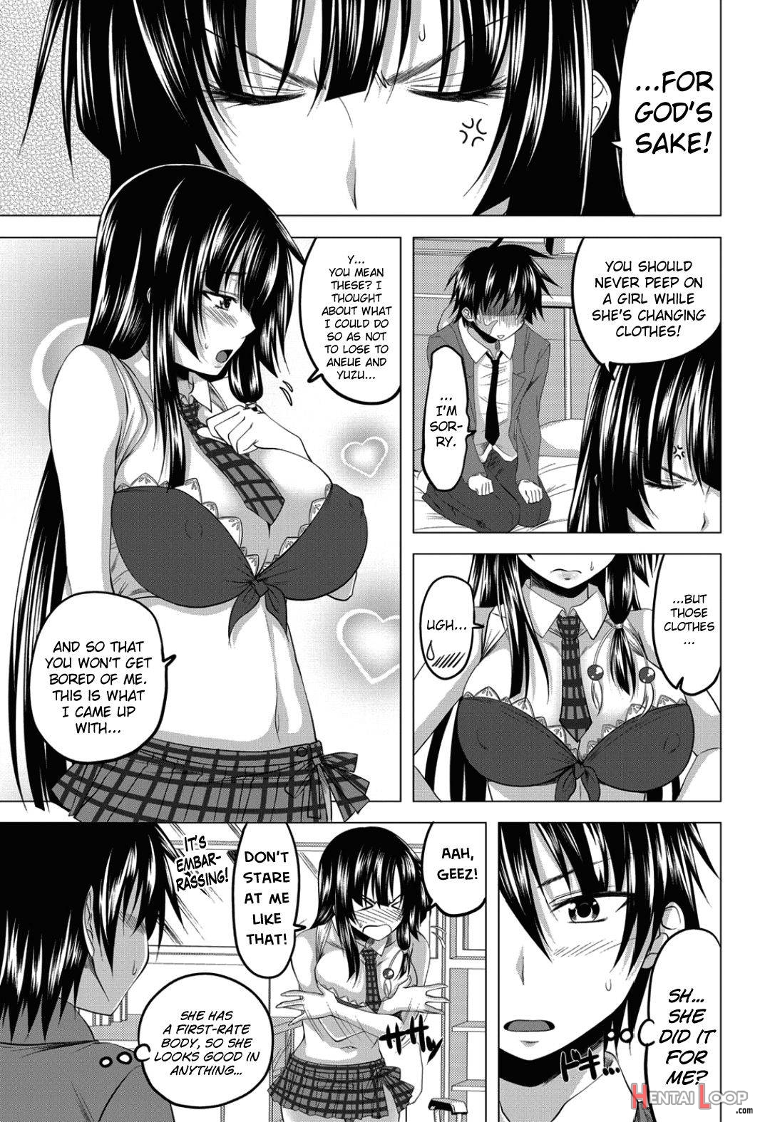 Love Relation page 45