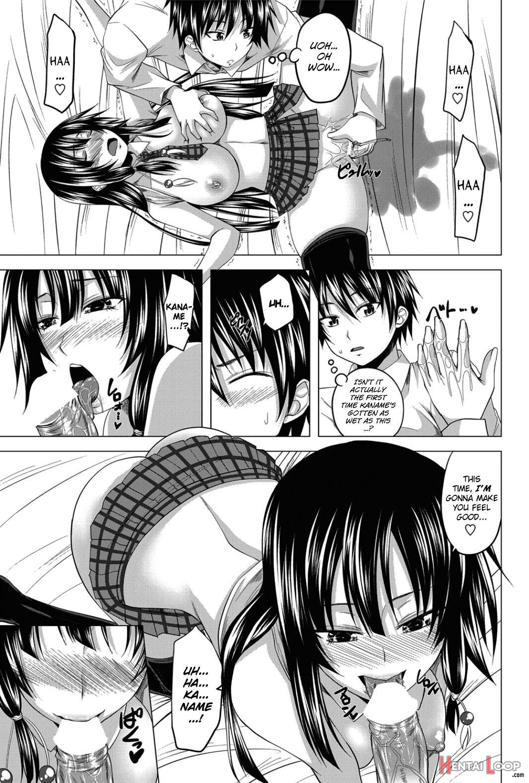 Love Relation page 49