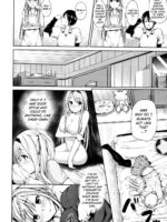 Love Sisters Ch. 1-3 page 4