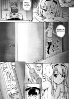 Love Sisters Ch. 1-3 page 5