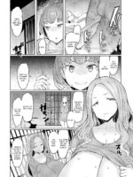 Love Wheel Saishuuwa page 6