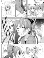 Lovely Girls’ Lily Vol.3 page 4