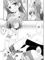 Lovely Girls’ Lily Vol.3 page 7