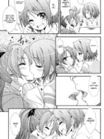 Lovely Girls’ Lily Vol.3 page 9