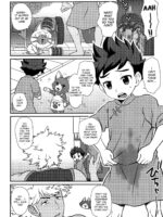 Lutesan No Nichijou page 3
