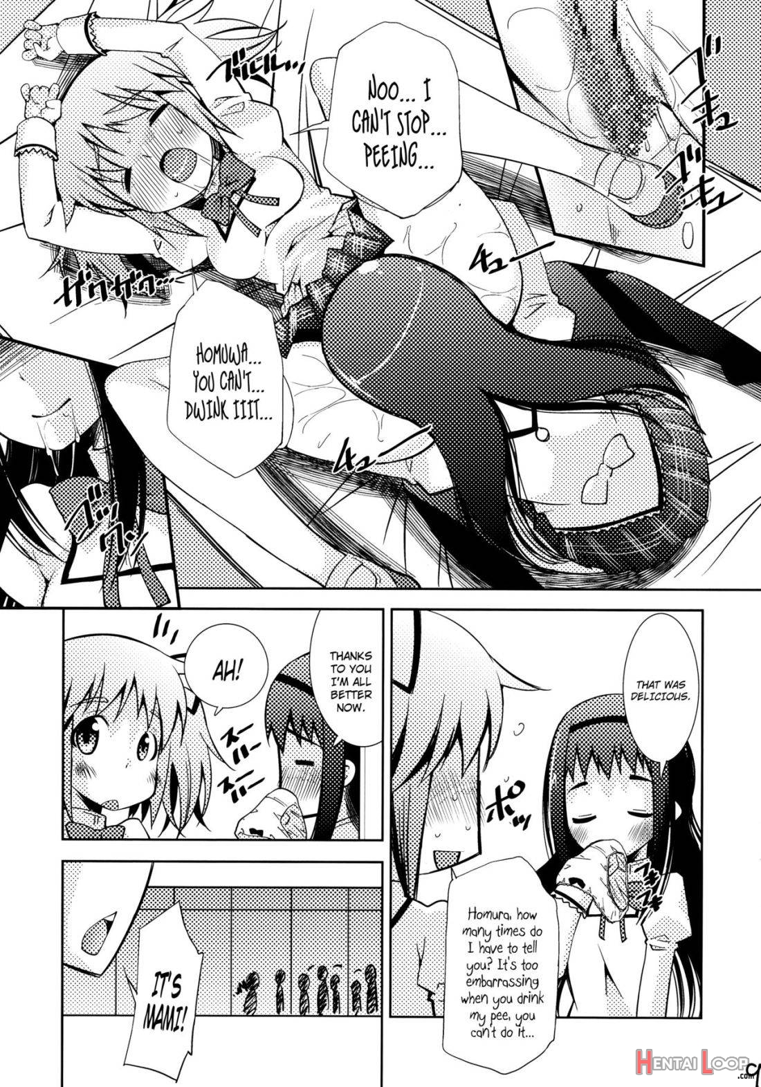 Madohomu Camembert page 7