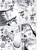 Madoka★homura With Tasogare Kyubei page 9