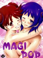 Magi Pop page 1