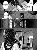 Maguro Maid To Mecha Shikotama Ecchi page 10