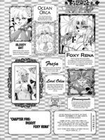 Mahou No Juujin Foxy Rena 5 Digest page 3
