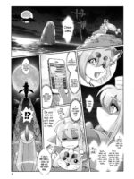 Mahou No Juujin Foxy Rena 5 Digest page 4