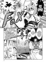 Mahou No Juujin Foxy Rena 5 Digest page 6