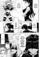 Mahou Shoujo Asuka page 10