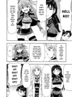 Mahou Shoujo Asuka page 9