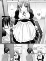 Maid Bride Ch. 1-5 page 7