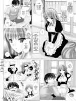 Maid Bride Ch. 1-5 page 8