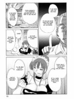 Maid No Mitsuko-san 1 page 10