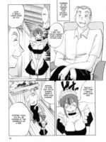 Maid No Mitsuko-san 1 page 8