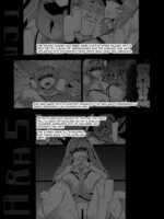 Maid Of Misery - After Part page 2