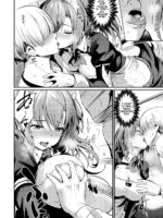 Maid, Okari Shimasu!? page 10