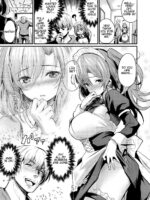 Maid, Okari Shimasu!? page 7